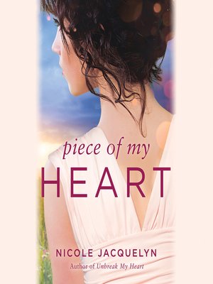 Piece of My Heart - Audiobook